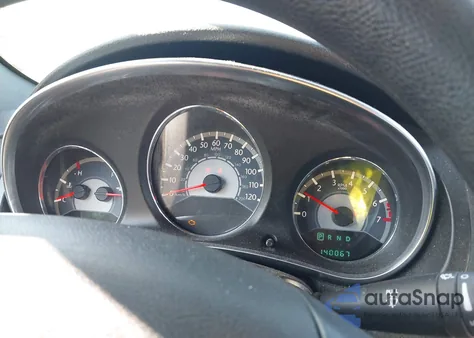 2014 Chrysler 200 Lx из США, поврежденный, VIN 1C3CCBAB7EN170774